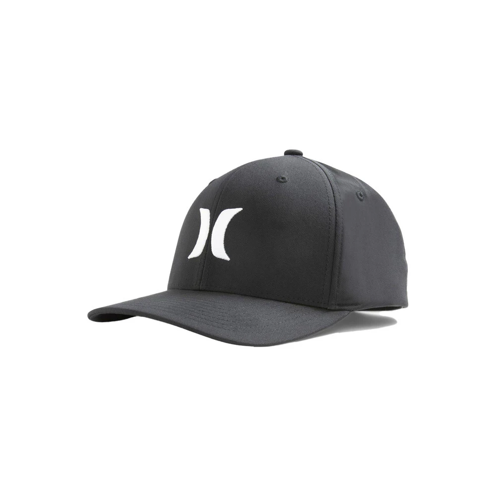 Hurley H20 Dri Icon Hat Mens in Black