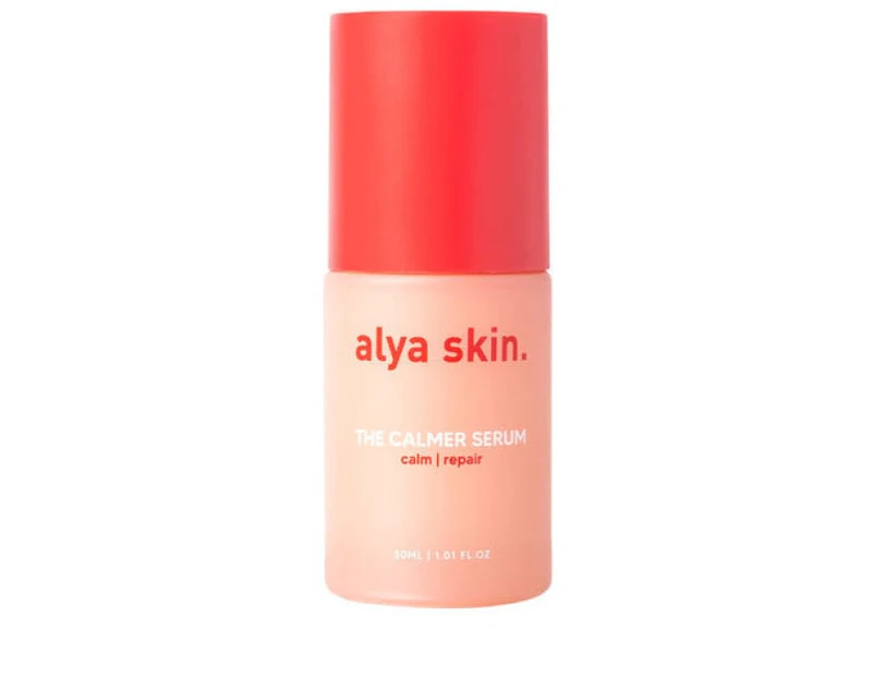 ALYA SKIN The Calmer Serum