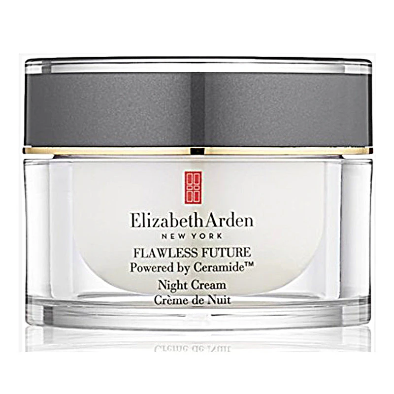 Elizabeth Arden Flawless Future Powered by Ceramide(TM) Night Cream 50ml