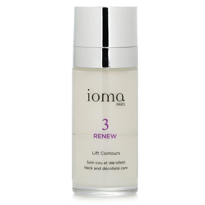 Ioma Re Lift Contours (neck & Decollete Care) 50ml/1.69oz