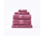 Renee Taylor Brentwood Low Twist Bath Towel