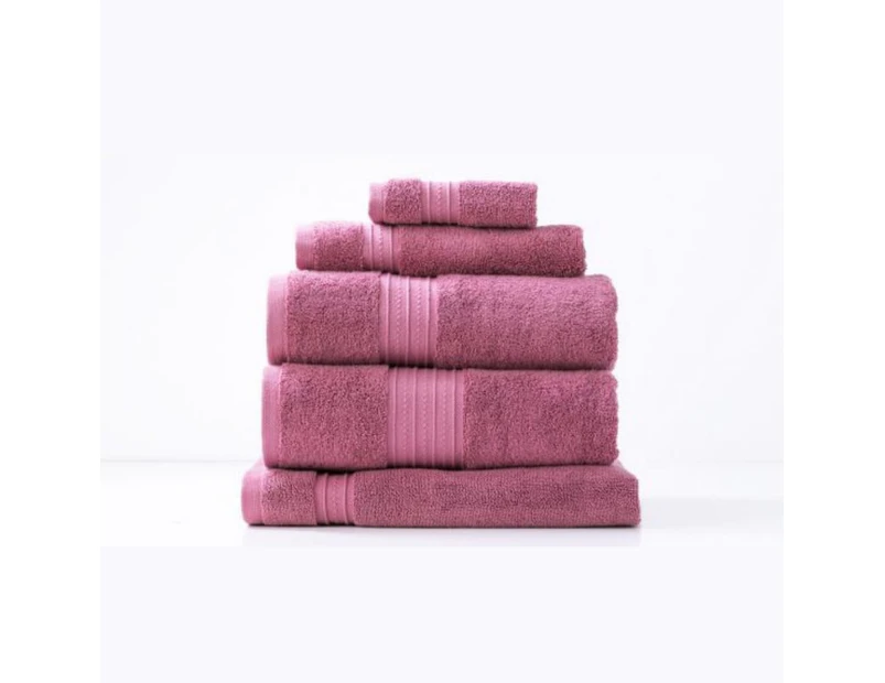 Renee Taylor Brentwood Low Twist Bath Towel