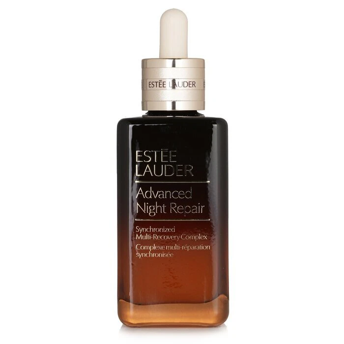 Estee Lauder Advanced Night Repair Synchronized Multi Recovery Complex 100ml/3.4oz