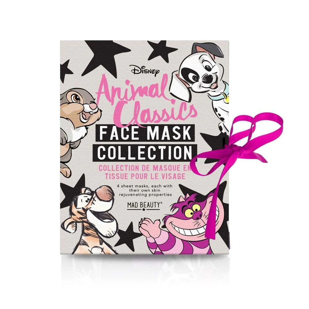 Mad Beauty Disney Face Mask Collection - Animal Classics