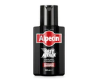 Alpecin Starter Pack - Grey Attack Caffeine & Colour Shampoo + Caffeine Liquid 200ml