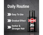 Alpecin Starter Pack - Grey Attack Caffeine & Colour Shampoo + Caffeine Liquid 200ml