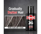 Alpecin Starter Pack - Grey Attack Caffeine & Colour Shampoo + Caffeine Liquid 200ml