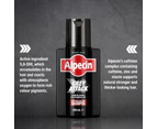 Alpecin Starter Pack - Grey Attack Caffeine & Colour Shampoo + Caffeine Liquid 200ml