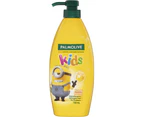 Palmolive Kids 3 In 1 Shampoo Conditioner Bodywash Funny Honey Minions 700ml