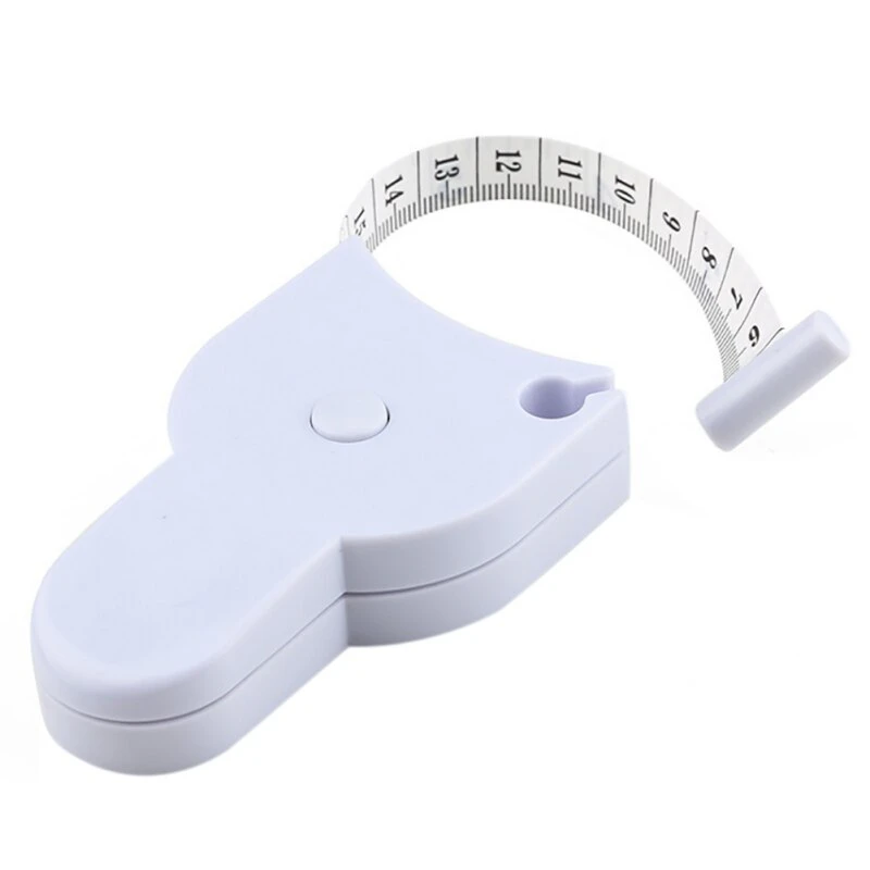 Automatic Telescopic Body Measuring Tape