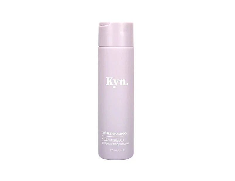 Kyn Purple Shampoo - 250ml