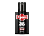 Alpecin Grey Attack Caffeine & Colour Shampoo