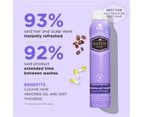 Hask Exotics Biotin Dry Shampoo 122g