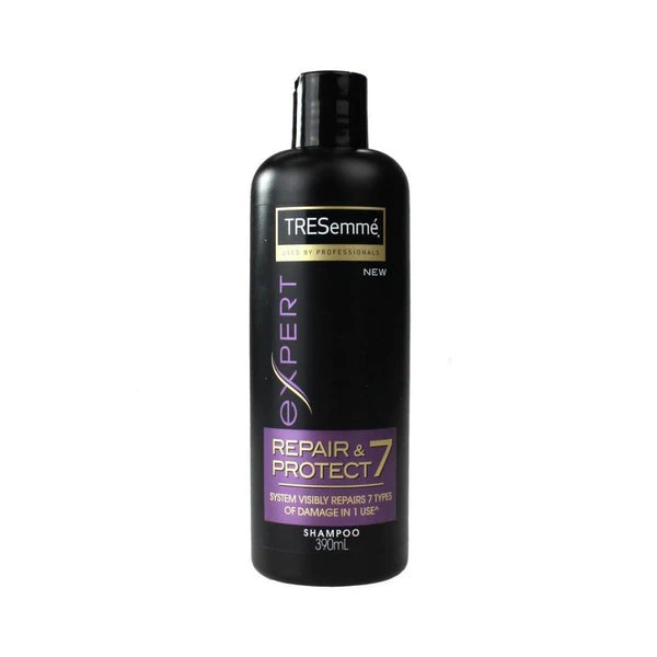 Tresemme Repair & Protect 7 Shampoo 390ml