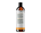 Organic Formulations Moisture Repair Shampoo 500mL