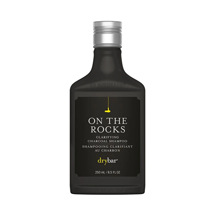 Drybar On The Rocks Clarifying Charcoal Shampoo 250ml