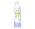 Pharmacy Care Goat's Milk Shampoo 250ml