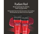 John Frieda Radiant Red Colour Boosting Shampoo 250ml