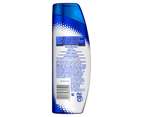 Head & Shoulders Ultra Men 2in1 Deep Clean Anti Dandruff Shampoo + Conditioner 400ml