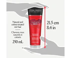 John Frieda Radiant Red Colour Boosting Shampoo 250ml