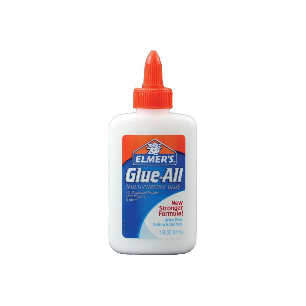 Elmer's Glue-All Multipurpose Glue 4oz