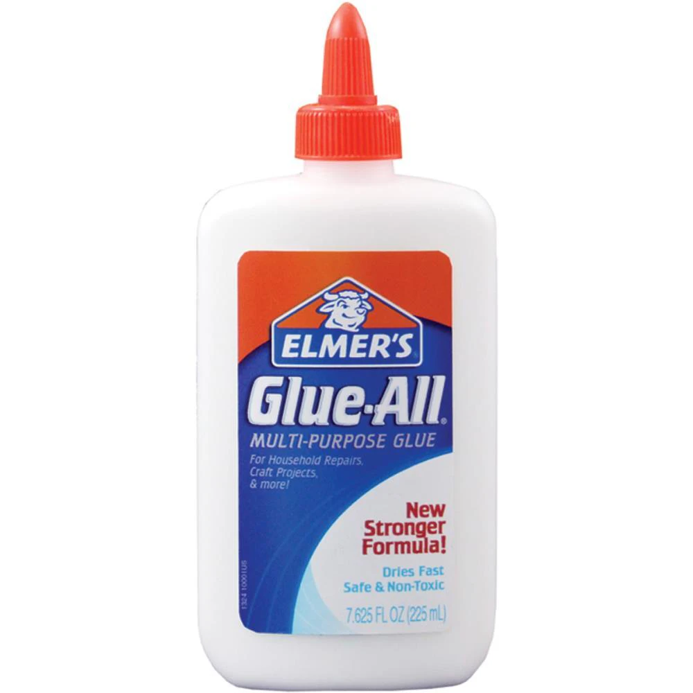 Elmer's Glue-All Multipurpose Glue 7.625oz