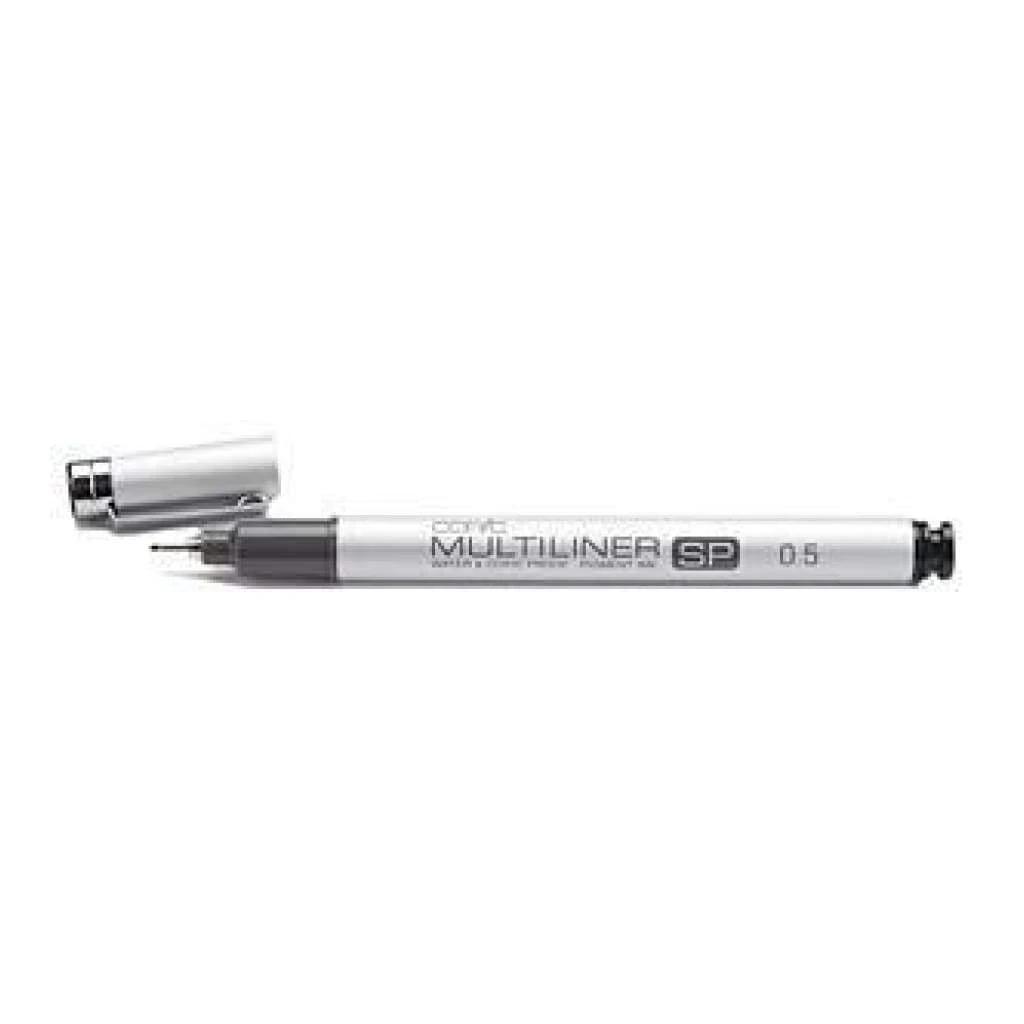 Copic - Multiliner Sp 0.5Mm Black*