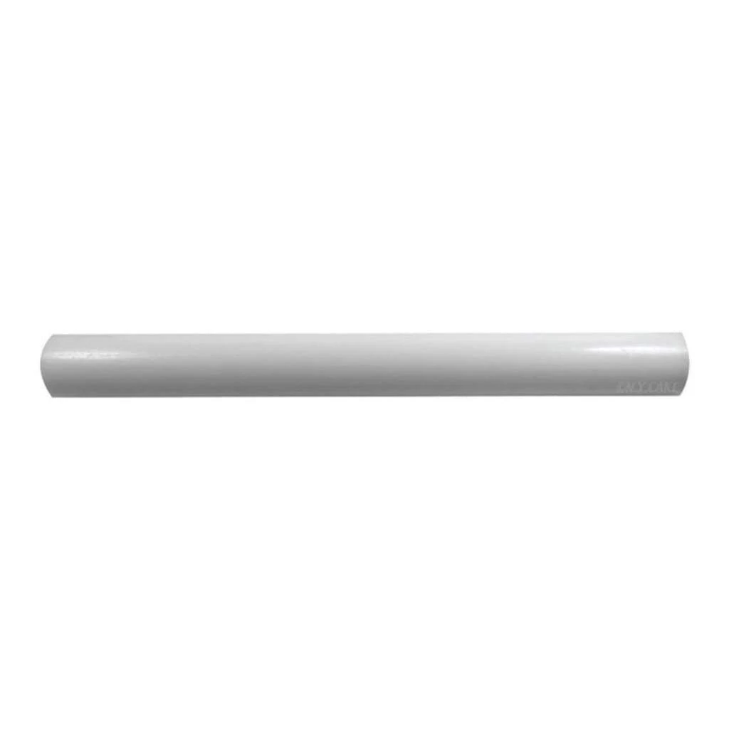 NY Cake Fondant Rolling Pin 13 inch X1.25 inch Diameter White*