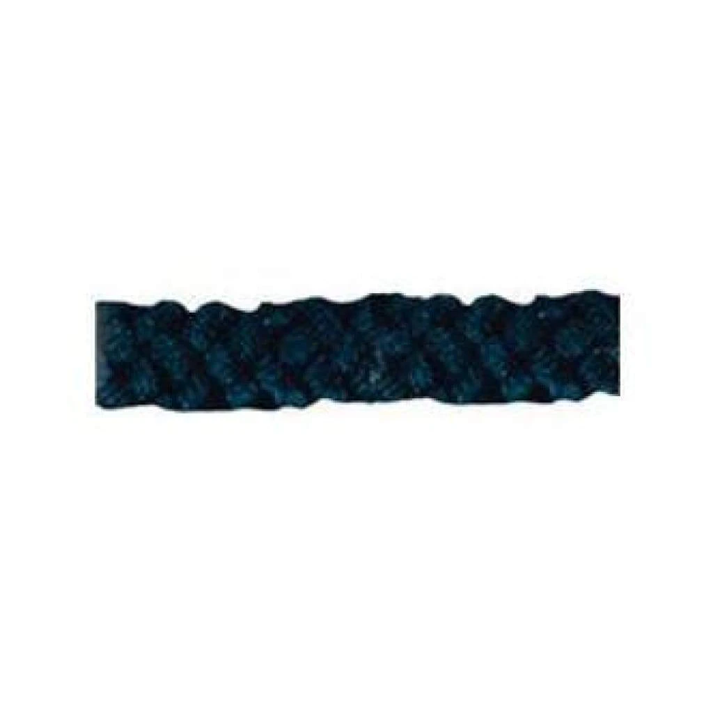 Bonnie Macrame Craft Cord 4Mm 50Yd - Navy*