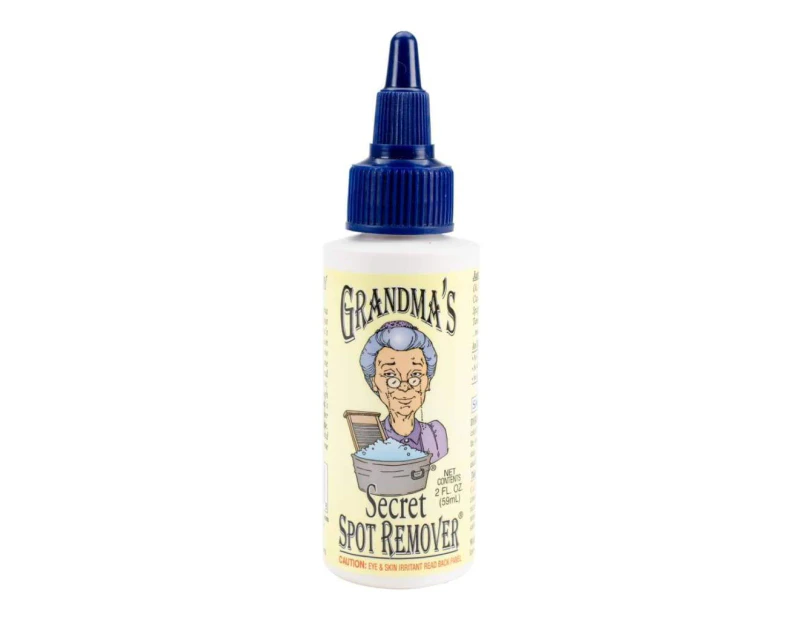 Grandmas Secret Spot Remover 2oz