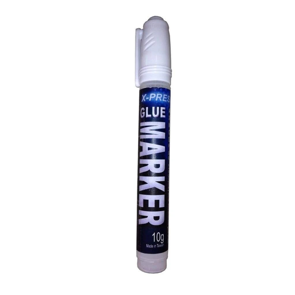 X-Press It Glue Marker 4mm 10g