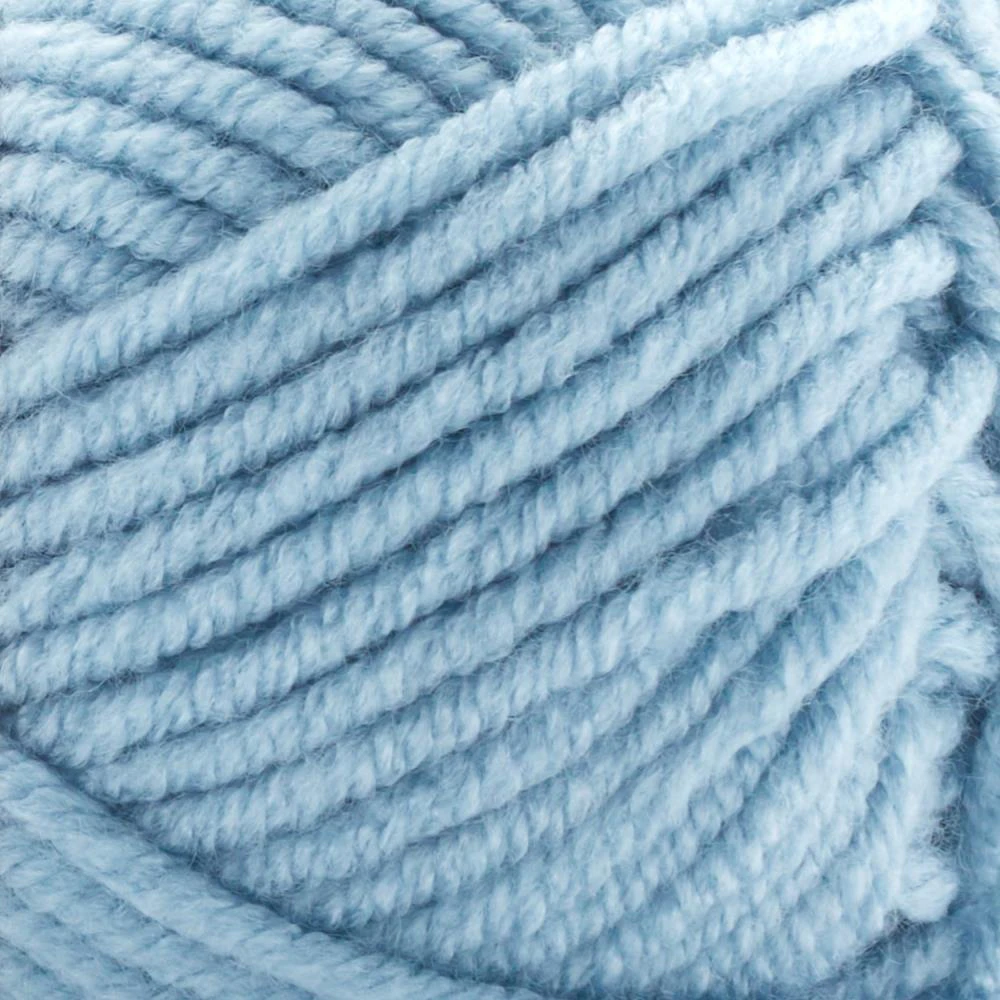 Premier Yarns Basix Chunky Yarn - Sky 100g