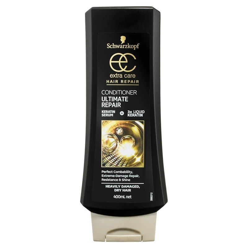 Schwarzkopf Extra Care Ultimate Repair Conditioner 250ml