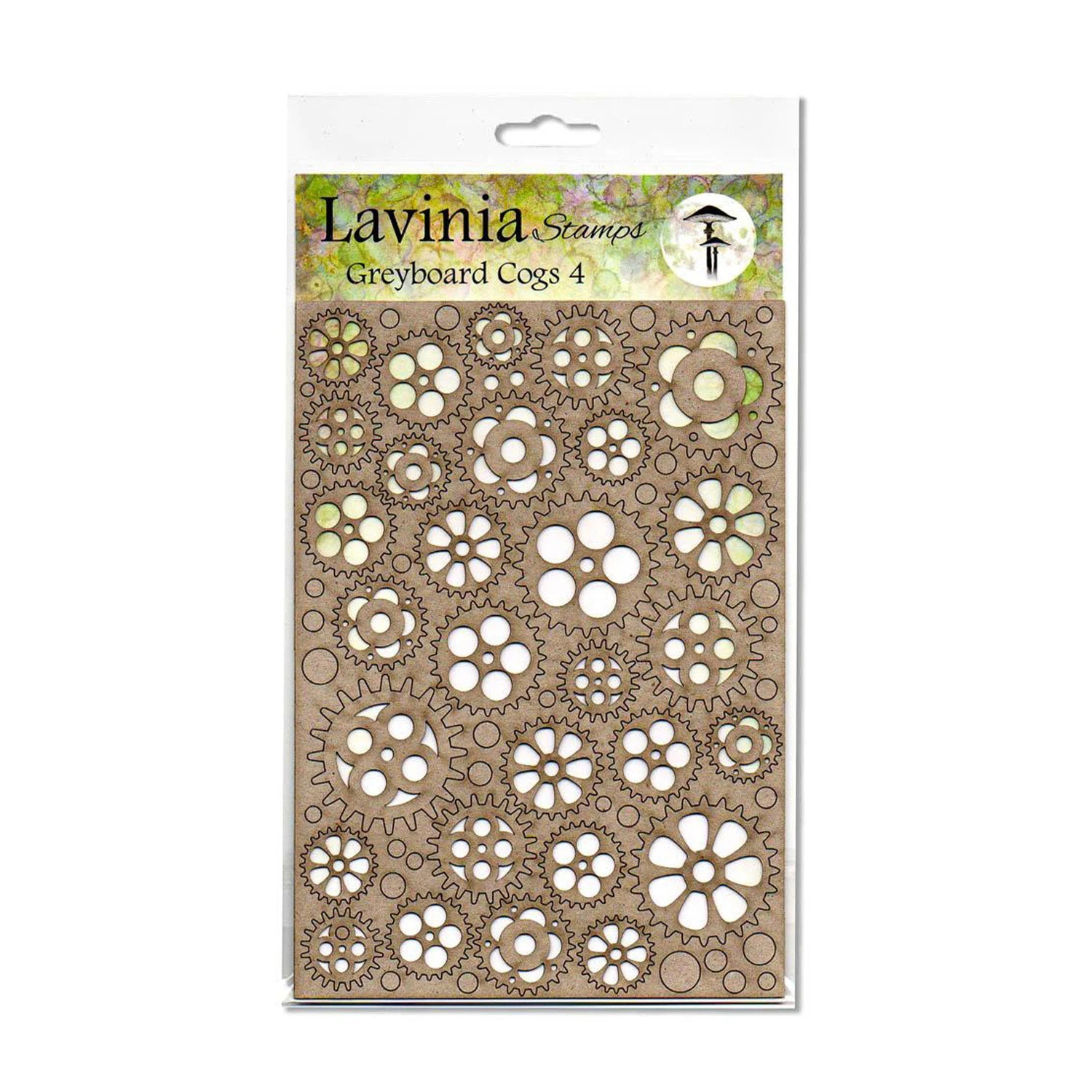 Lavinia Greyboard Cogs 4*