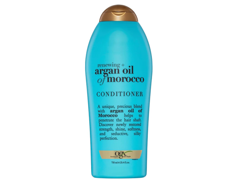 OGX ARGAN OIL MOROCCO COND 750ML