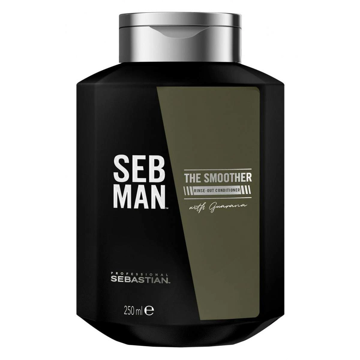 Seb Man The Smoother Conditioner 250ml