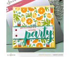 Altenew Mega Party Greetings Stamp Set*