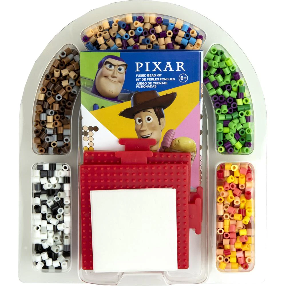 Perler Fused Bead Kit - Toy Story*