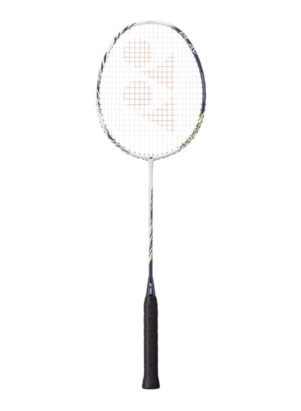 YONEX ASTROX 99 PLAY BADMINTON RACQUET (WHITE TIGER) PRE STRUNG