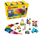 Lego Classic Large Creative Brick Box 10698 Playset Toy