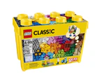 Lego Classic Large Creative Brick Box 10698 Playset Toy