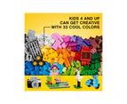 Lego Classic Large Creative Brick Box 10698 Playset Toy