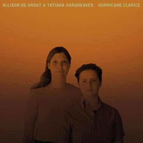 Allison de Groot - Hurricane Clarice  [COMPACT DISCS] USA import