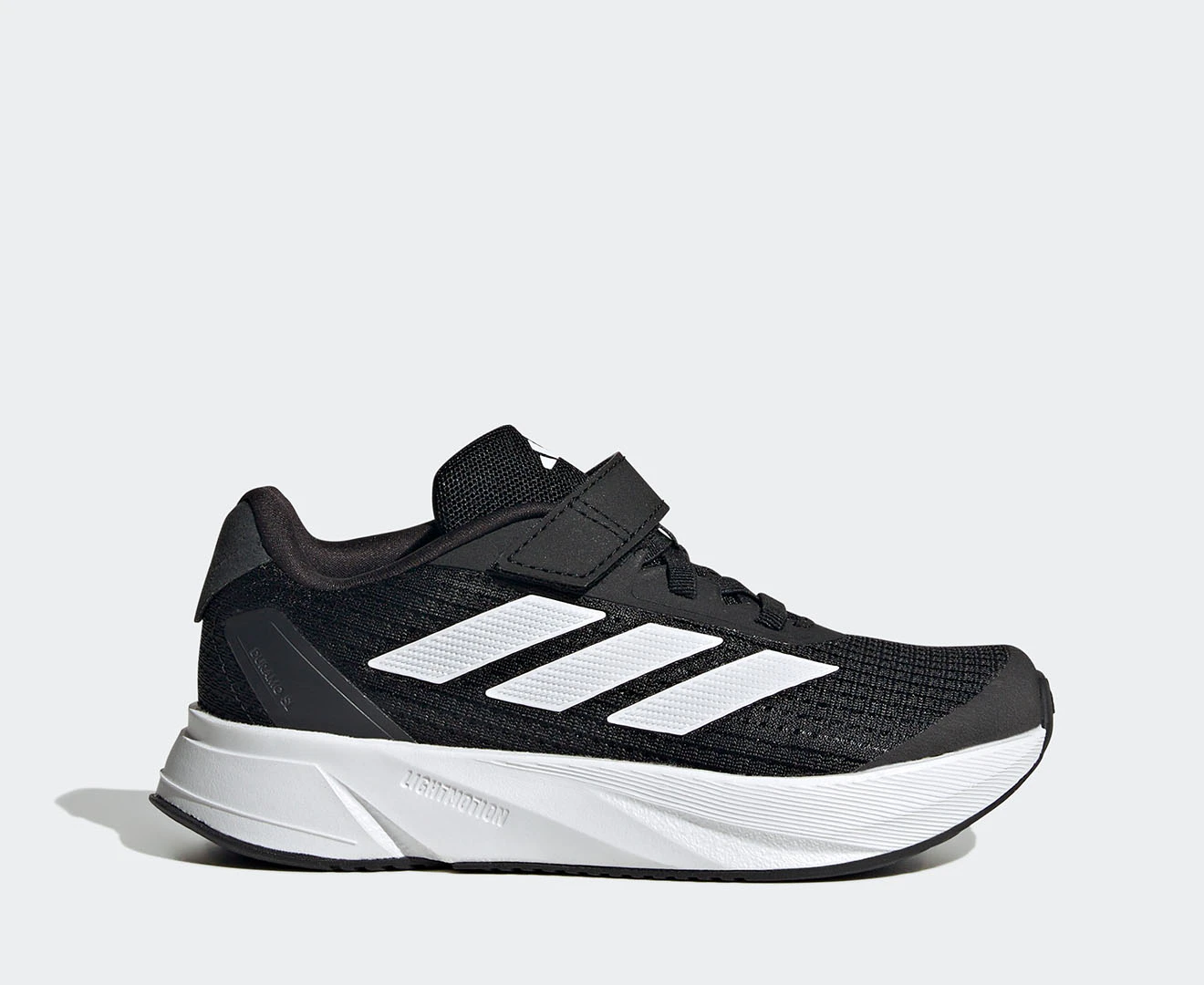 Adidas Kids' Duramo SL Running Shoes - Core Black/Cloud White/Carbon