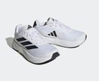 Adidas Kids'/Youth Duramo SL Running Shoes - Cloud White/Core Black/Grey Five