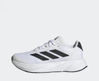 Adidas Kids'/Youth Duramo SL Running Shoes - Cloud White/Core Black/Grey Five