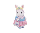 Sylvanian Families Style & Sparkle Dressing Room Kids Miniature Figure Toy 3y+