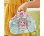 Sylvanian Families Style & Sparkle Dressing Room Kids Miniature Figure Toy 3y+