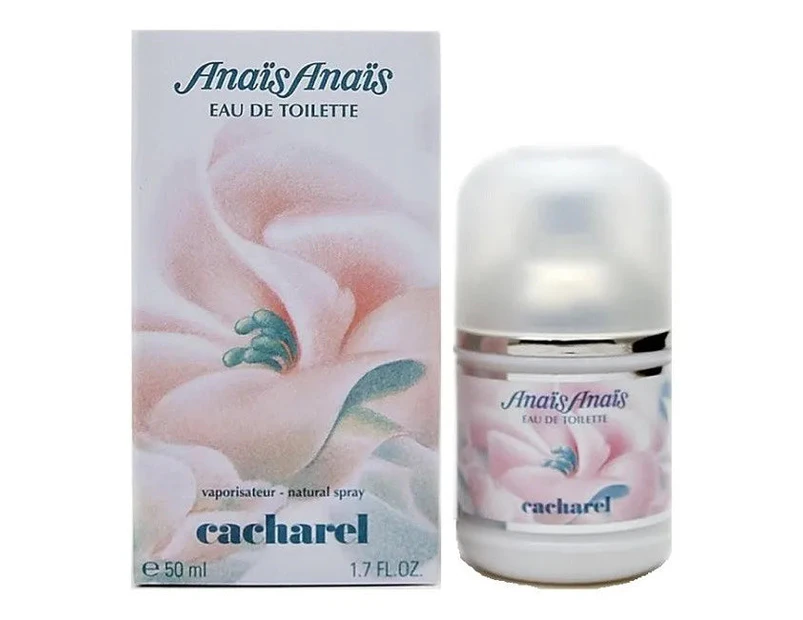 Cacharel Anais Anais EDT 50ml