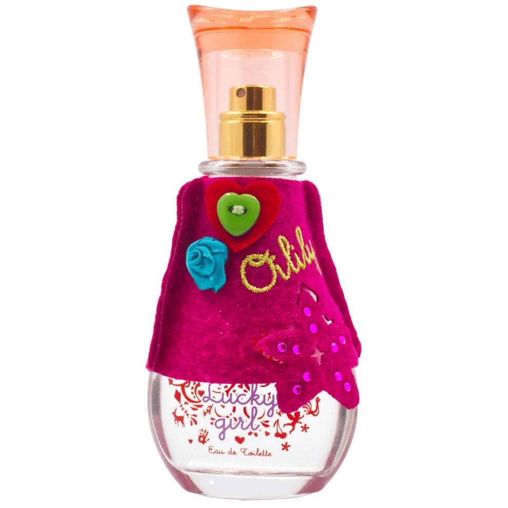 Oilily Lucky Girl EDT 50ml